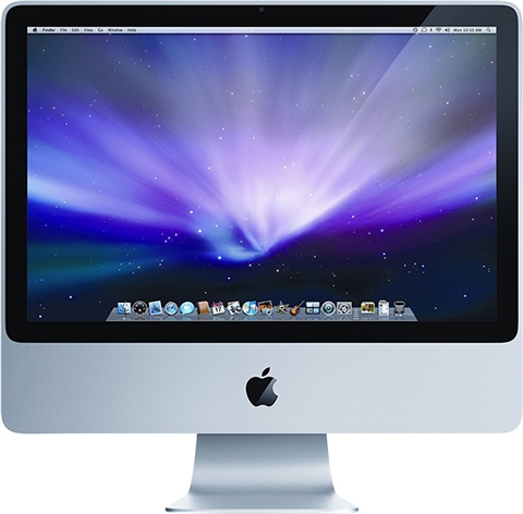 Hackintosh PC・iMac 27インチ 2020 同等 i7/32GB Apple iMac 27-Inch 